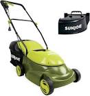Sun Joe MJ401E-PRO 14-Inch 13 Amp Electric Lawn Mower