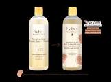 Babo Botanicals Moisturizing Baby Bubble Bath & Wash