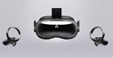 HTC Vive Focus 3