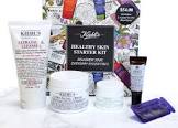Kiehl’s Healthy Skin Essentials Starter Kit