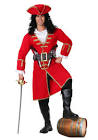 The Jokester's Pirate Costume