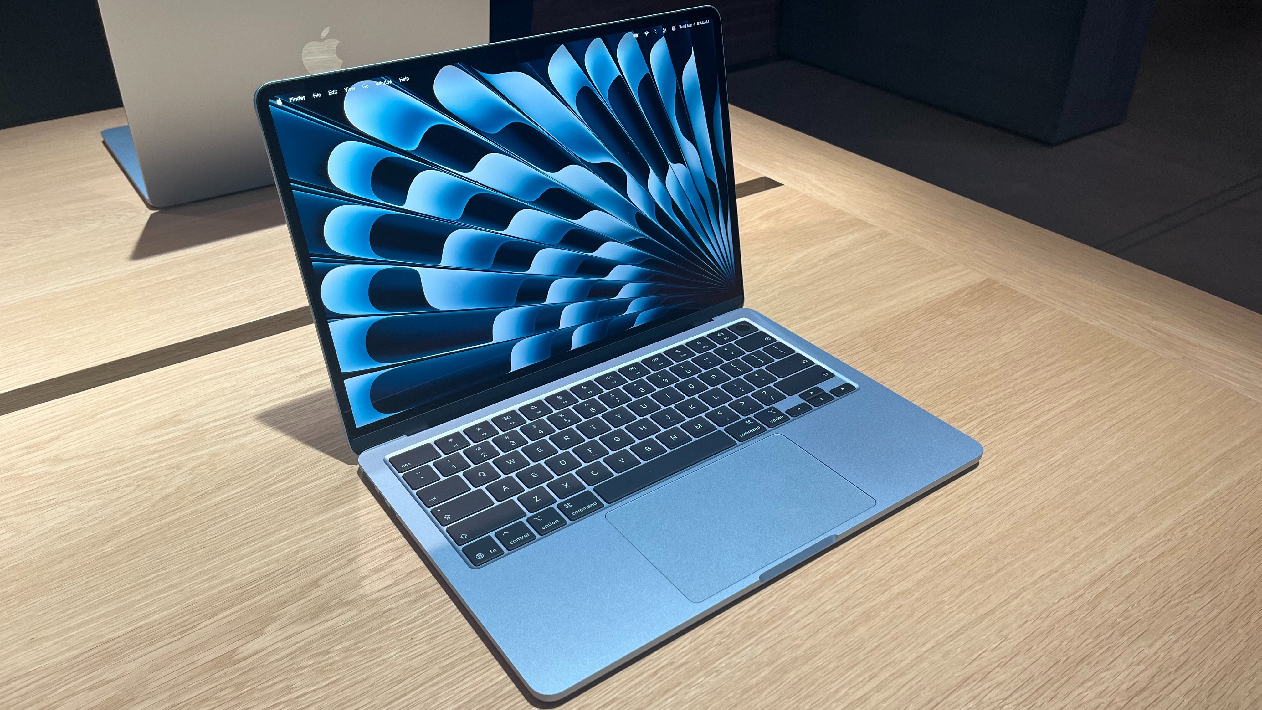 Apple MacBook Air M5