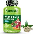 Naturelo Whole Food Multivitamin for Men