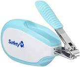 Safety 1st Steady Grip Infant Nail Clipper