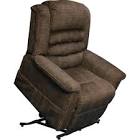Catnapper Power Lift Recliner with Heat & Massage