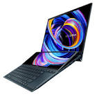 Asus ZenBook Duo 14