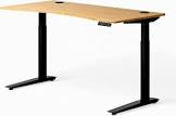 Jarvis Standing Desk by Fully