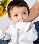 Burt's Bees Baby Mittens