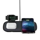 Mophie 3-in-1 Wireless Charging Pad