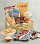 Harry & David Sweet and Savory Snack Box