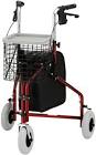 NOVA Traveler 3 Wheel Walker