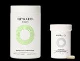 Nutrafol Hair Growth Supplements