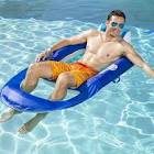 SwimWays Spring Float
