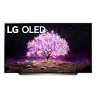 LG C1 OLED