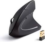 Anker Ergonomic Vertical Mouse