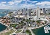 San Diego, California
