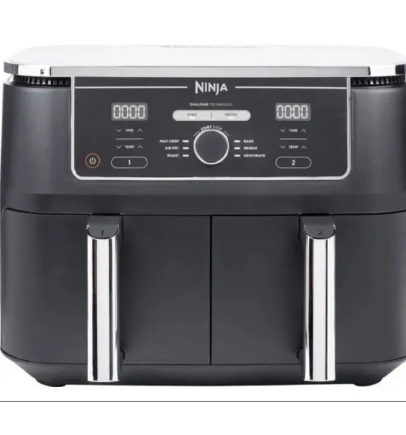 Ninja Foodi Max