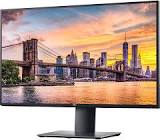 Dell UltraSharp U2720Q