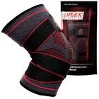 Ultra Flex Athletics Knee Compression Sleeve