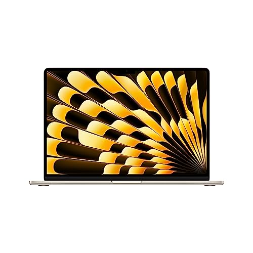 Apple MacBook Air 15-inch M3