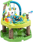 Evenflo Exersaucer Triple Fun Active Learning Center