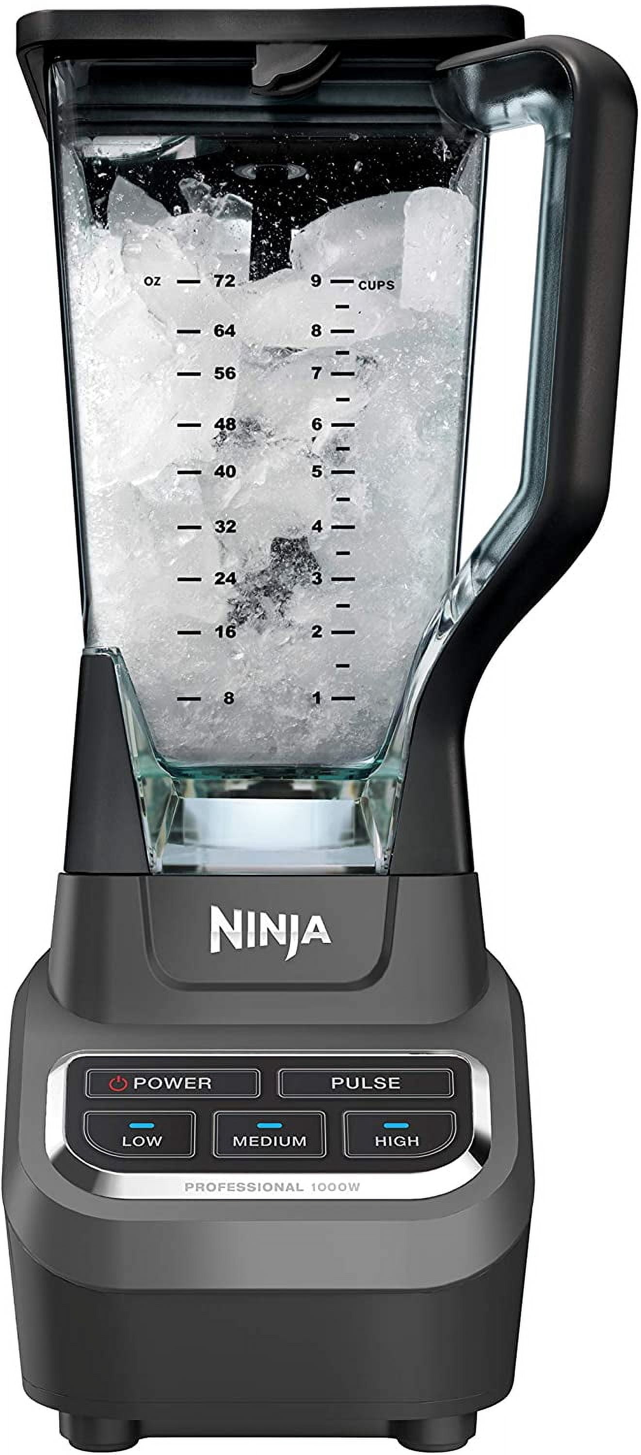Ninja Professional Blender 1000