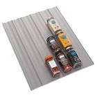 YouCopia Spiceliner In-Drawer Spice Rack