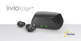 Starkey Livio Edge AI