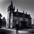 Haunted Manor: The Mystery Awakens