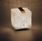 Solar Puff Portable Solar Lantern