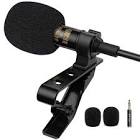 PoP Voice Lavalier Microphone