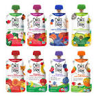 Once Upon a Farm Cold-Pressed Organic Baby Food