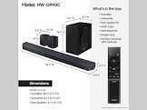Samsung HW-Q990C