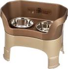 Neater Feeder Deluxe Dog Feeding Station