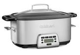 Cuisinart MSC-800 Cook Central 4-in-1 Multi-Cooker