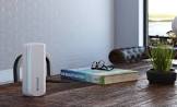 Foobot Indoor Air Quality Monitor
