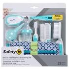 Safety 1st Deluxe Baby Healthcare and Grooming Kit