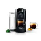Nespresso VertuoPlus Coffee and Espresso Maker by De'Longhi