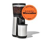 OXO Brew Conical Burr Grinder