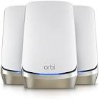 Netgear Orbi Quad-Band WiFi 6E Mesh System (RBKE963)