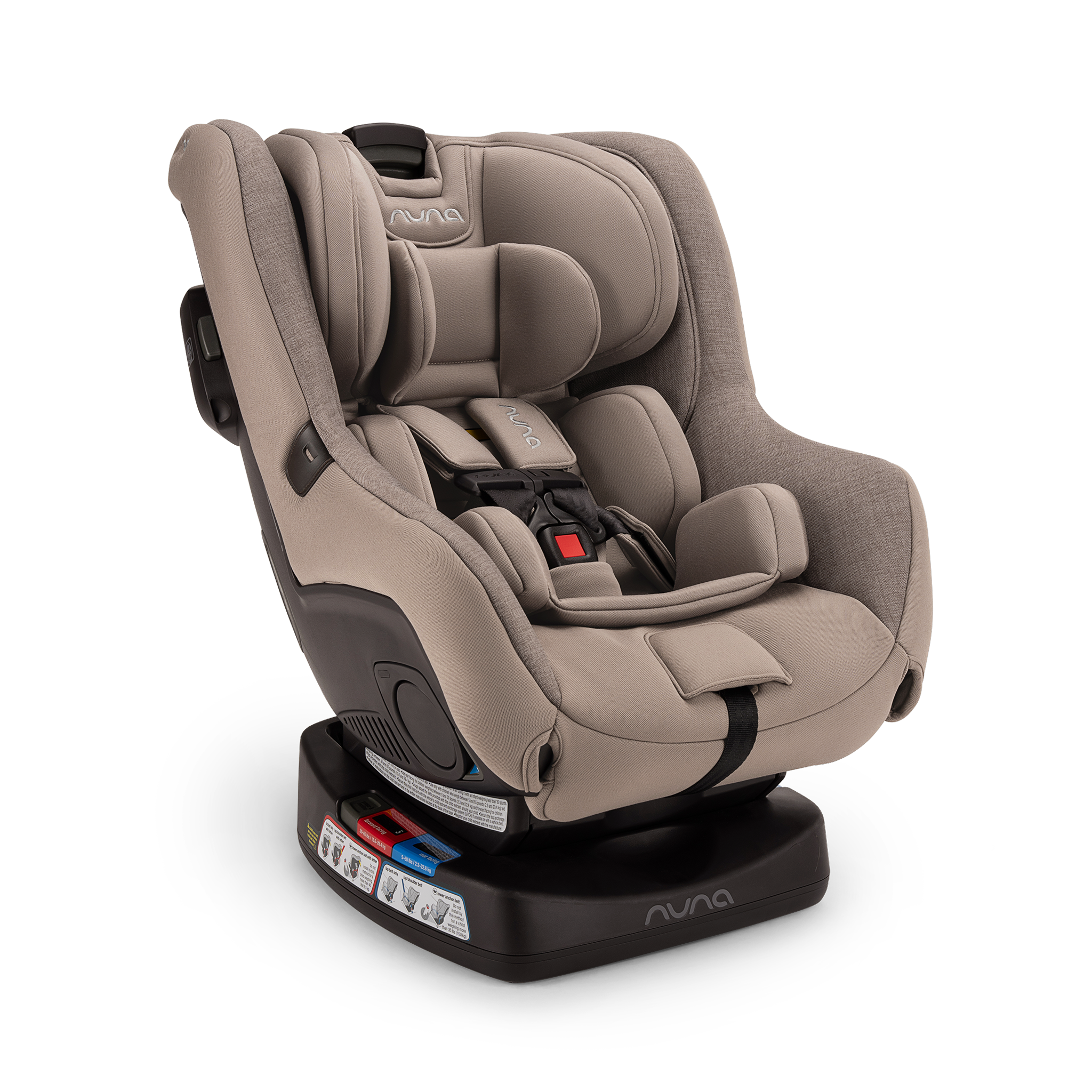 Nuna Rava Convertible Car Seat
