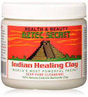 Aztec Secret Indian Healing Clay