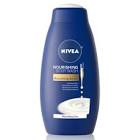 Nivea Nourishing Care Body Wash