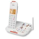 VTech Amplified Cordless Phone with Answering System