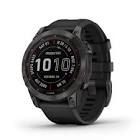 Garmin Fenix 7 Sapphire Solar