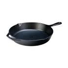 Lodge 12-Inch Cast Iron Skillet