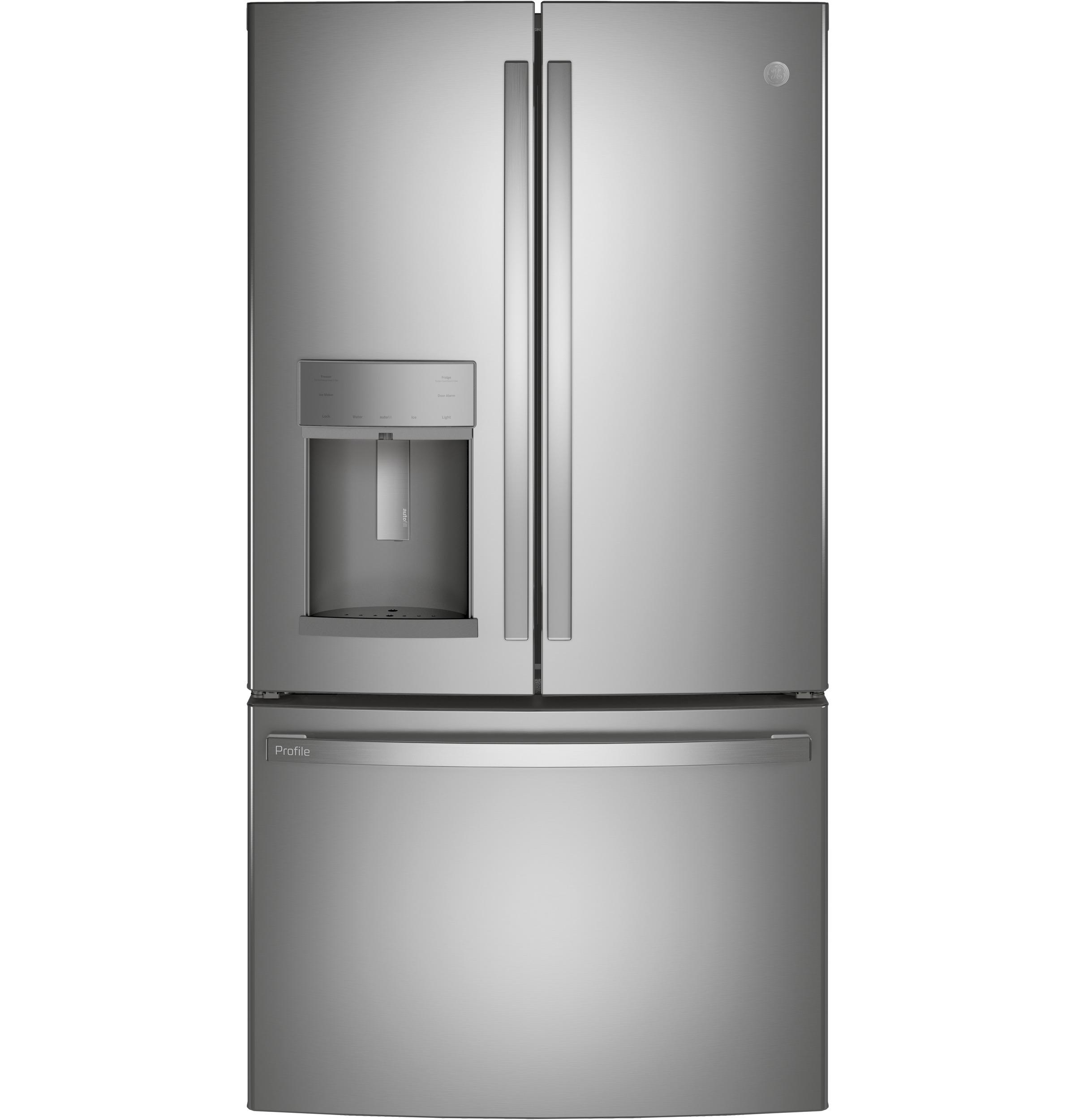 GE Profile PFE28KYNFS