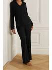 Skims Ribbed Knit Set