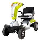 Tzora Hummer XL