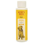 Burt's Bees Natural Pet Shampoo